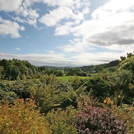 Holiday home Longcroft End Hawkshead