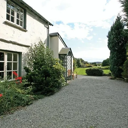 Holiday home Longcroft End *
