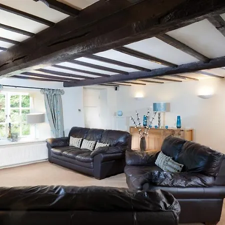 Longcroft End Hawkshead