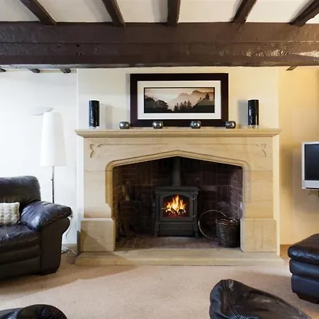 Longcroft End * Hawkshead