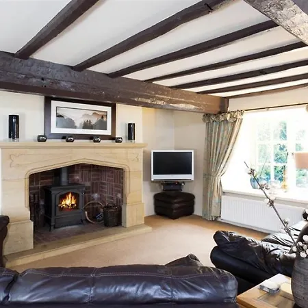 Holiday home Longcroft End *