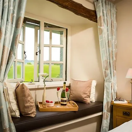 Longcroft End * Hawkshead