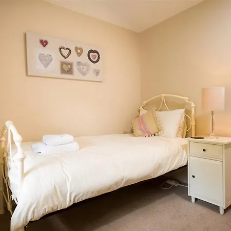 Holiday home Longcroft End