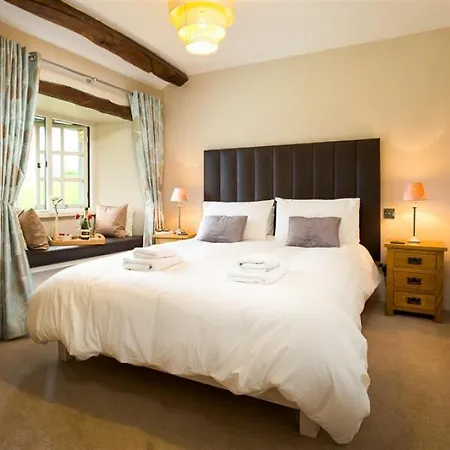 Holiday home Longcroft End