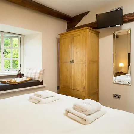 Ferienhaus Longcroft End *