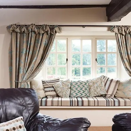 Longcroft End Ferienhaus Hawkshead