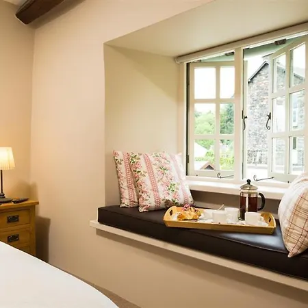 Ferienhaus Longcroft End *