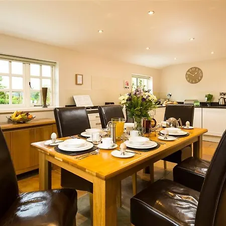 Longcroft End Ferienhaus Hawkshead