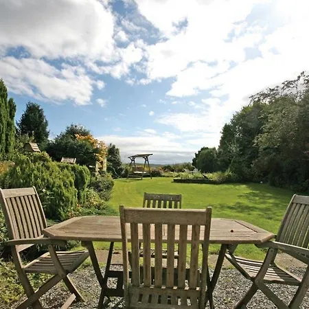 Longcroft End Ferienhaus Hawkshead